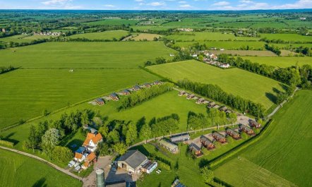 1 Bed in Athelington 8
