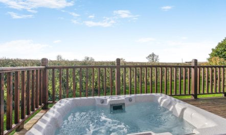 1 Bed in Athelington 2