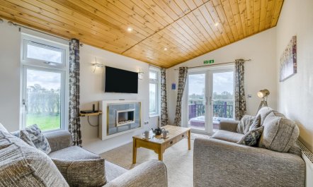 1 Bed in Athelington 4