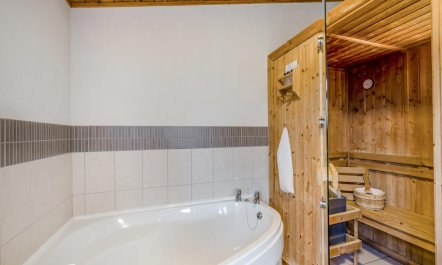 1 Bed in Athelington 4