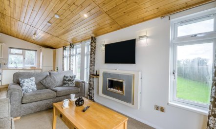 1 Bed in Athelington 6
