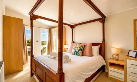 1 Bed in Athelington 2