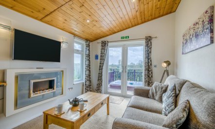 1 Bed in Athelington 5