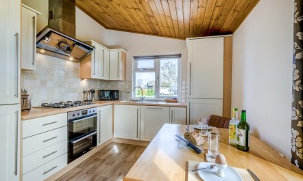 1 Bed in Athelington 8