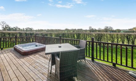 1 Bed in Athelington