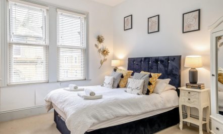 3 Bed in Shanklin 6