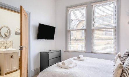 3 Bed in Shanklin 7