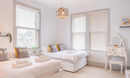 3 Bed in Shanklin 8