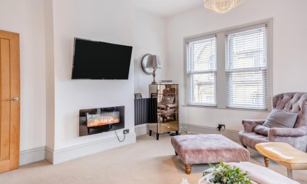 3 Bed in Shanklin