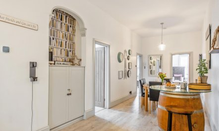 3 Bed in Shanklin 1