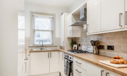 3 Bed in Shanklin 4