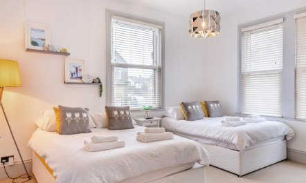 3 Bed in Shanklin 9