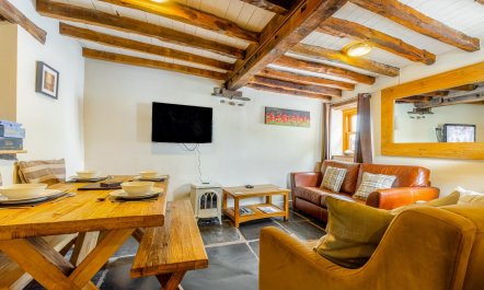 2 Bed in Staveley 2