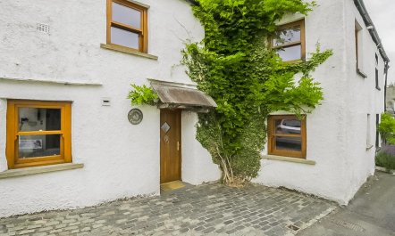 2 Bed in Staveley 1