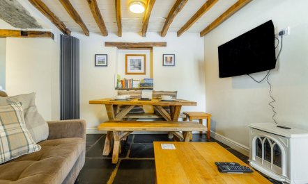 2 Bed in Staveley 4