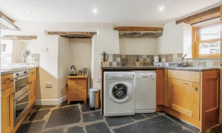 2 Bed in Staveley 6