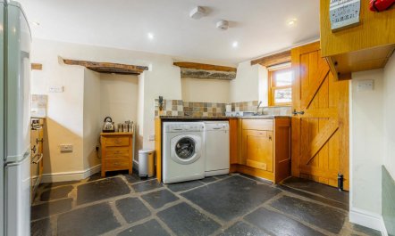 2 Bed in Staveley 5