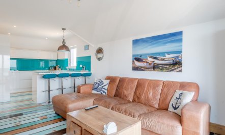 3 Bed in Selsey 7