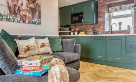 2 Bed in Thornton 8