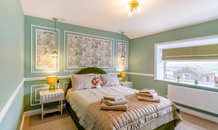 2 Bed in Thornton 2
