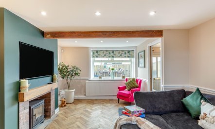 2 Bed in Thornton 9