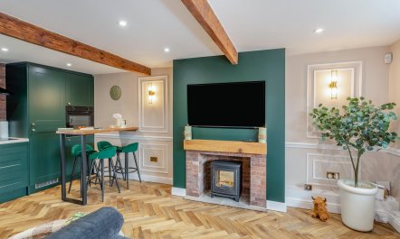2 Bed in Thornton 5