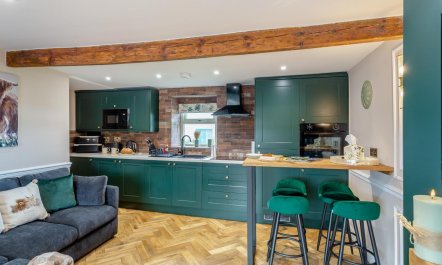 2 Bed in Thornton