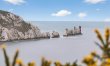 2 Bed in Totland Bay 8