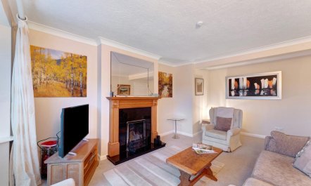 2 Bed in Outgate 6