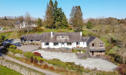 2 Bed in Outgate