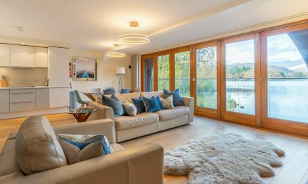 2 Bed in Ambleside