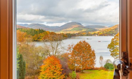 2 Bed in Ambleside