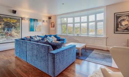 2 Bed in Ambleside 3