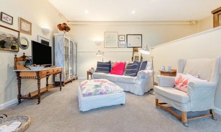 1 Bed in Fowey 2