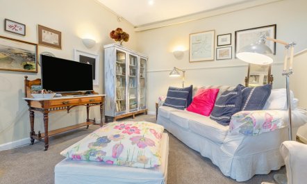 1 Bed in Fowey 3