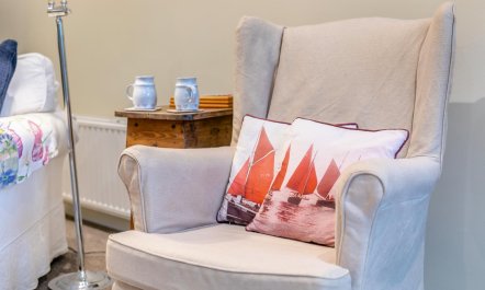 1 Bed in Fowey 5