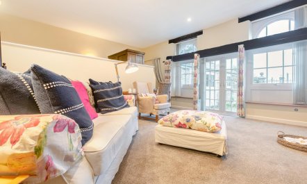 1 Bed in Fowey 4