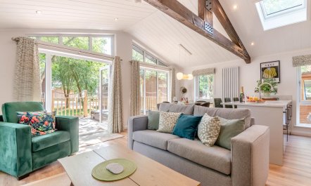 2 Bed in Kingham 9