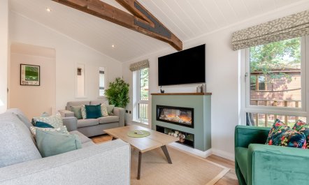 2 Bed in Kingham 4