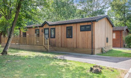 2 Bed in Kingham 1