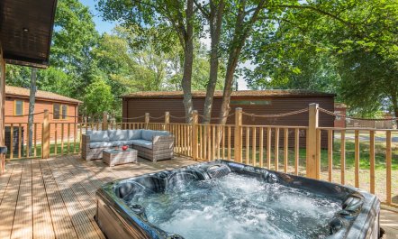 2 Bed in Kingham 3