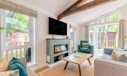 2 Bed in Kingham 7