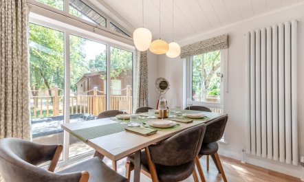 2 Bed in Kingham 8