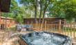 2 Bed in Kingham 3