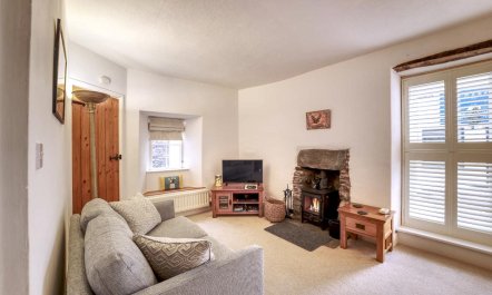 1 Bed in Ambleside 8
