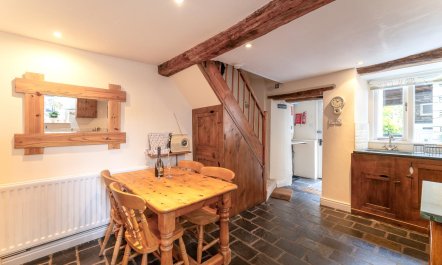 1 Bed in Ambleside 7