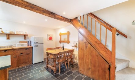 1 Bed in Ambleside 5