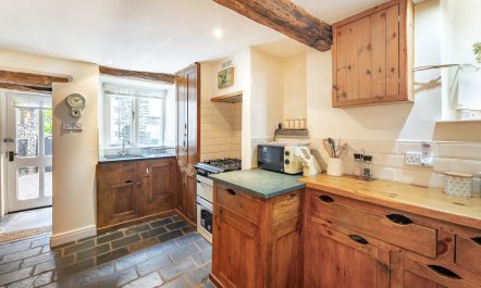 1 Bed in Ambleside 4
