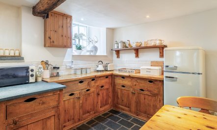 1 Bed in Ambleside