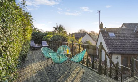 3 Bed in Mundesley 4
